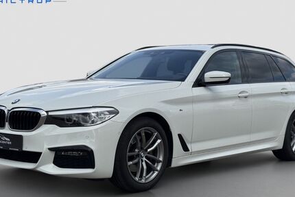 BMW 520 117.500 km 24.970 &euro; Münster - Hiltrup 48165
