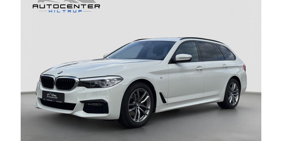 BMW 520 117.500 km 24.970 &euro; Münster - Hiltrup 48165