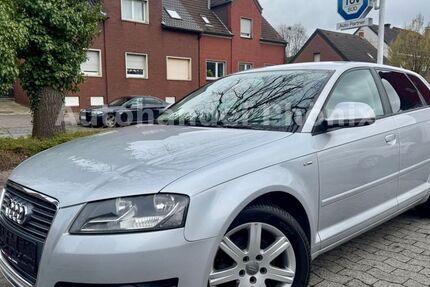 Audi A3 133.000 km 7.499 &euro; Ahlen 59229