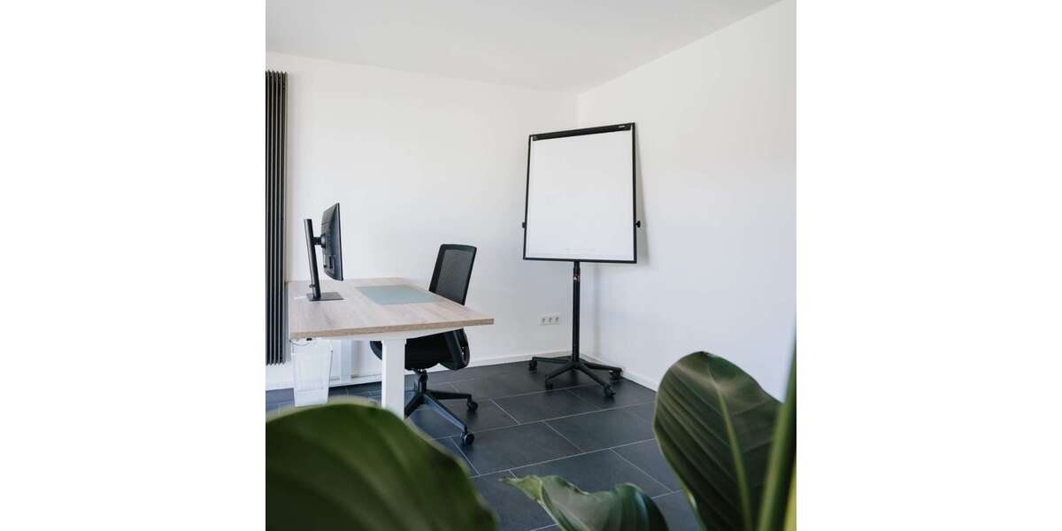 Gewerbeobjekt Münster Mitte-Süd - 700&euro; | Angebot:26157703