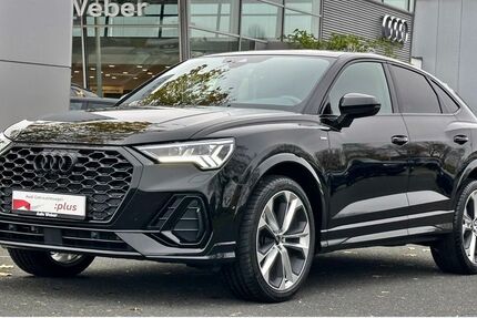 Audi Q3 13.790 km 46.960 &euro; Neubeckum 59269