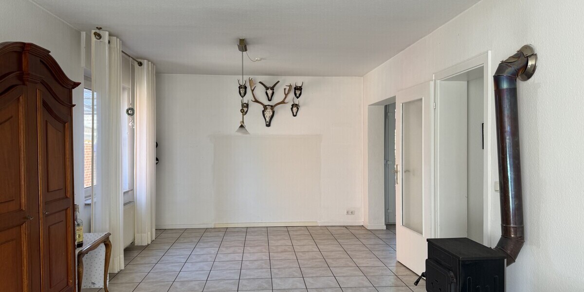 Enniger: ZFH, EFH oder Mehrgenerationen - entscheiden Sie! - Einfamilienhaus Ennigerloh Enniger | Angebot:26765146