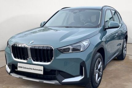 BMW X1 8.005 km 38.590 &euro; Werne 59368