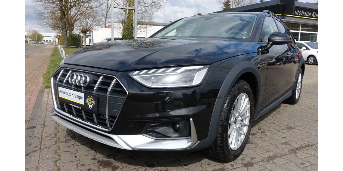 Audi A4 Allroad 166.650 km 24.980 &euro; Selm 59379