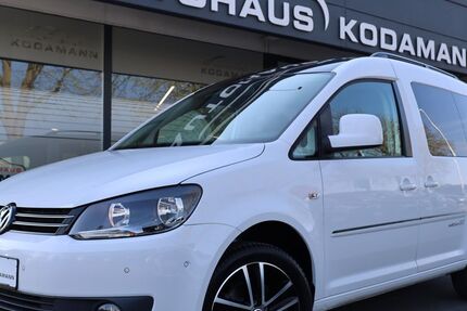 VW Caddy 148.179 km 12.950 &euro; Rheda-Wiedenbrück 33378