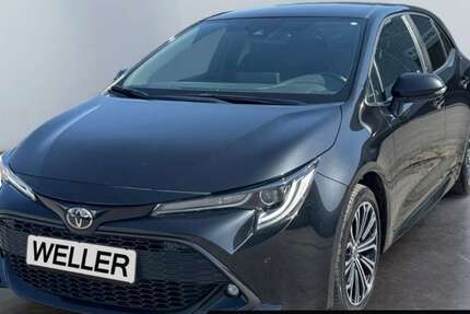 Toyota Corolla 58.084 km 18.580 &euro; Hamm 59067