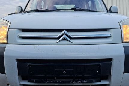 Citroen Berlingo 174.987 km 1.499 &euro; Münster 48165