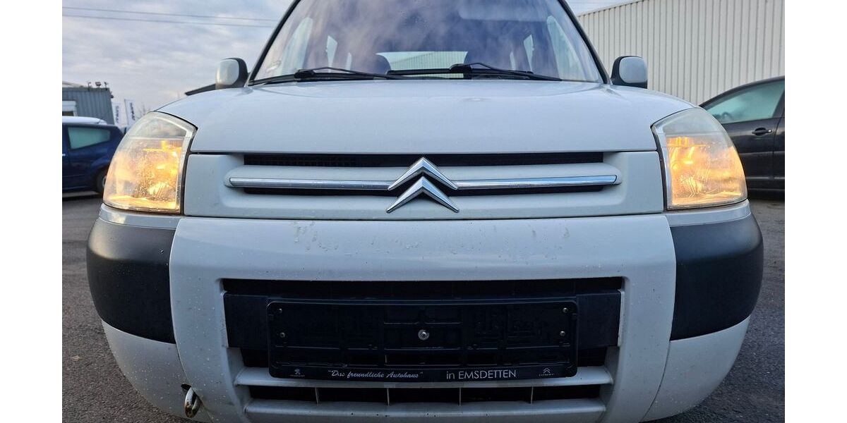 Citroen Berlingo 174.987 km 1.499 &euro; Münster 48165