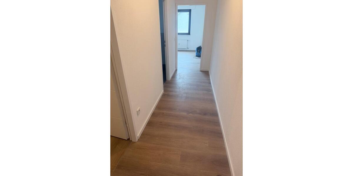 Etagenwohnung Beckum - 3.5 Zimmer, 98 m&sup2;, 980&euro; | Angebot:25933028