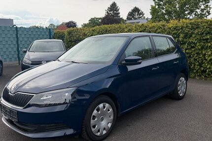 Skoda Fabia 128.900 km 5.690 &euro; Warendorf 48231