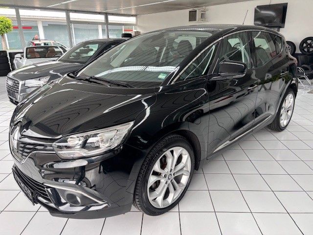 Renault Scenic 101.707 km 9.490 &euro; Beckum 59269