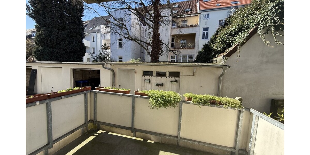 Kreuzviertel erleben: Bezugsfreie Eigentumswohnung mit Raum für Ihre Wohnträume! - Erdgeschoßwohnung Münster Kreuzviertel | Angebot:26268048