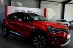 Renault Captur 130 TCE INTENS RED & BLACK / LED / AHK 83.000 km 13.991 &euro; Hamm 59077