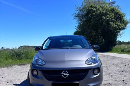 Opel Adam 81.000 km 6.400 &euro; Wickede (Ruhr) 58739
