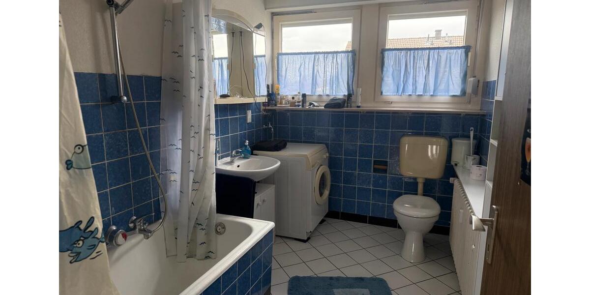 Terrassenwohnung Münster Berg Fidel - 3 Zimmer, 102 m&sup2;, 409.000&euro; | Angebot:26263062