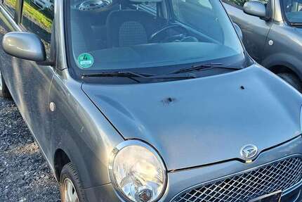 Daihatsu Trevis 156.000 km 750 &euro; Münster 48165