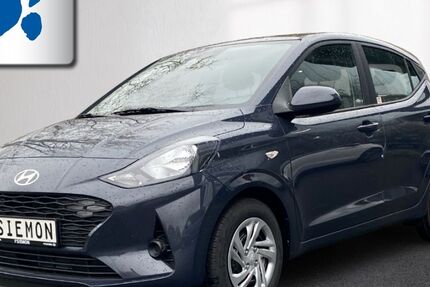 Hyundai i10 9.895 km 14.230 &euro; Münster 48153