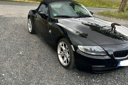 BMW Z4 146.846 km 9.850 &euro; Soest 59494