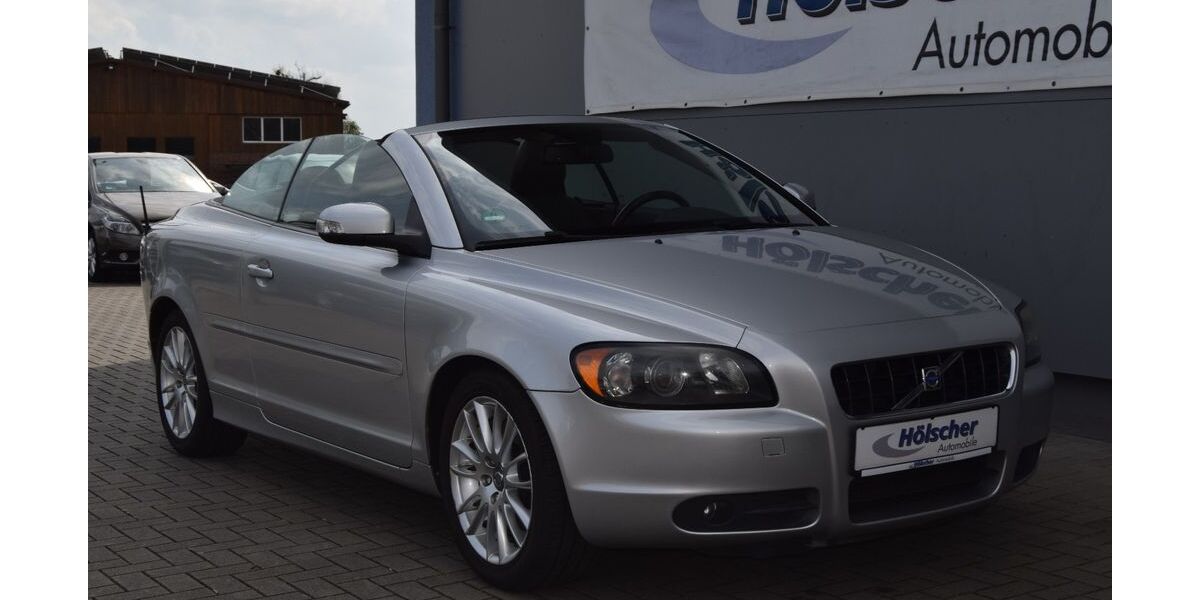 Volvo C70 139.000 km 8.950 &euro; Nordkirchen 59394