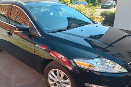 Ford Mondeo 254.661 km 2.700 &euro; Warendorf 48231