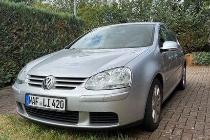 VW Golf 151.000 km 3.150 &euro; Sassenberg 48336