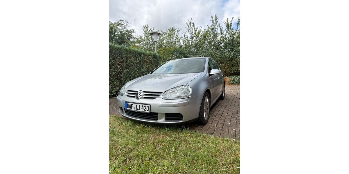 VW Golf 151.000 km 3.150 &euro; Sassenberg 48336