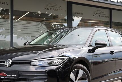 VW Passat Variant 46.331 km 25.770 &euro; Rheda-Wiedenbrück 33378