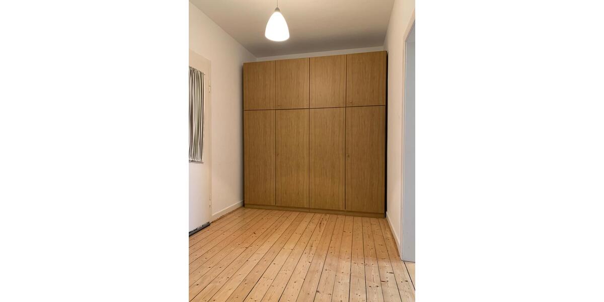 Erdgeschoßwohnung Münster Erphoviertel - 2 Zimmer, 58 m&sup2;, 750&euro; | Angebot:26039393