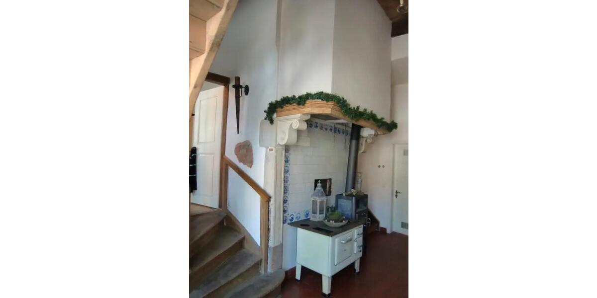 Etagenwohnung Drensteinfurt - 7 Zimmer, 153 m&sup2;, 1.500&euro; | Angebot:26003698