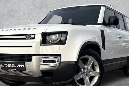 Land Rover Defender 39.990 km 61.790 &euro; Münster 48163