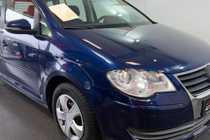 VW Touran 410.000 km 2.990 &euro; Soest 59494