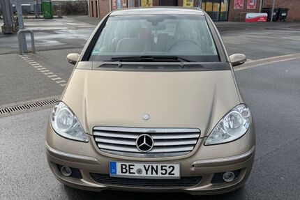 Mercedes-Benz A 170 157.000 km 2.500 &euro; Ennigerloh 59320
