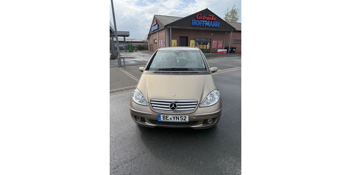 Mercedes-Benz A 170 157.000 km 2.500 &euro; Ennigerloh 59320