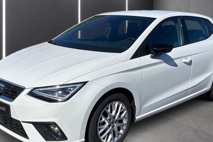 Seat Ibiza 19.080 km 22.490 &euro; Ennigerloh 59320