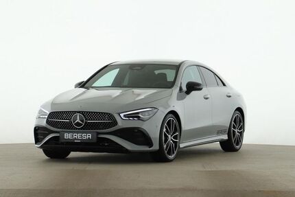 Mercedes-Benz CLA 180 9.900 km 39.250 &euro; Münster 48155