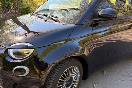 Fiat 500e 39.700 km 15.399 &euro; Münster 48155