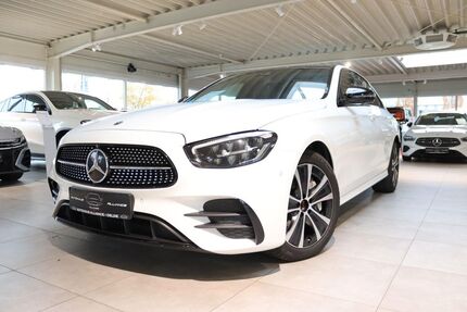 Mercedes-Benz E 300 100.000 km 36.990 &euro; Oelde 59302