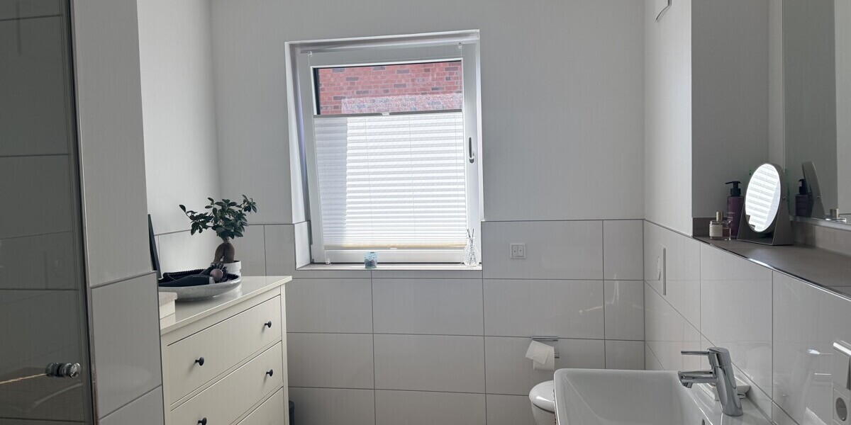 1. Obergeschoss * Telgte * Südbalkon - Etagenwohnung Telgte | Angebot:27318552