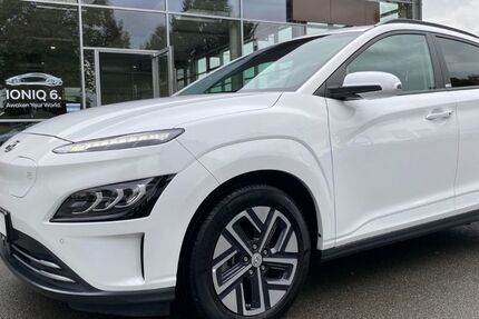 Hyundai KONA Elektro 46.600 km 24.950 &euro; Ahlen 59229