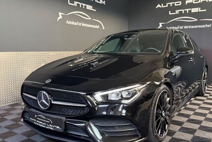 Mercedes-Benz CLA 220 Shooting Brake 133.000 km 26.499 &euro; Rheda-Wiedenbrück 33378