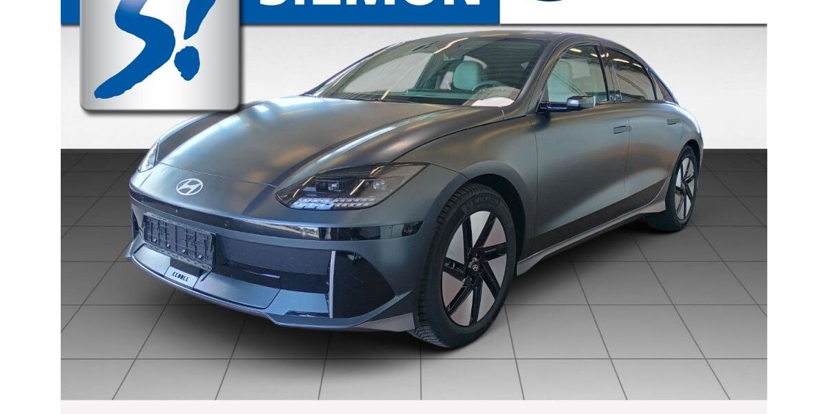 Hyundai IONIQ 6 11.012 km 34.230 &euro; Warendorf 48231