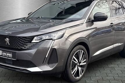 Peugeot 3008 32.996 km 24.900 &euro; Münster 48155