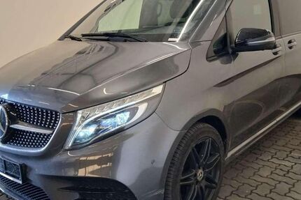 Mercedes-Benz V 250 32.900 km 53.935 &euro; Hamm 59067