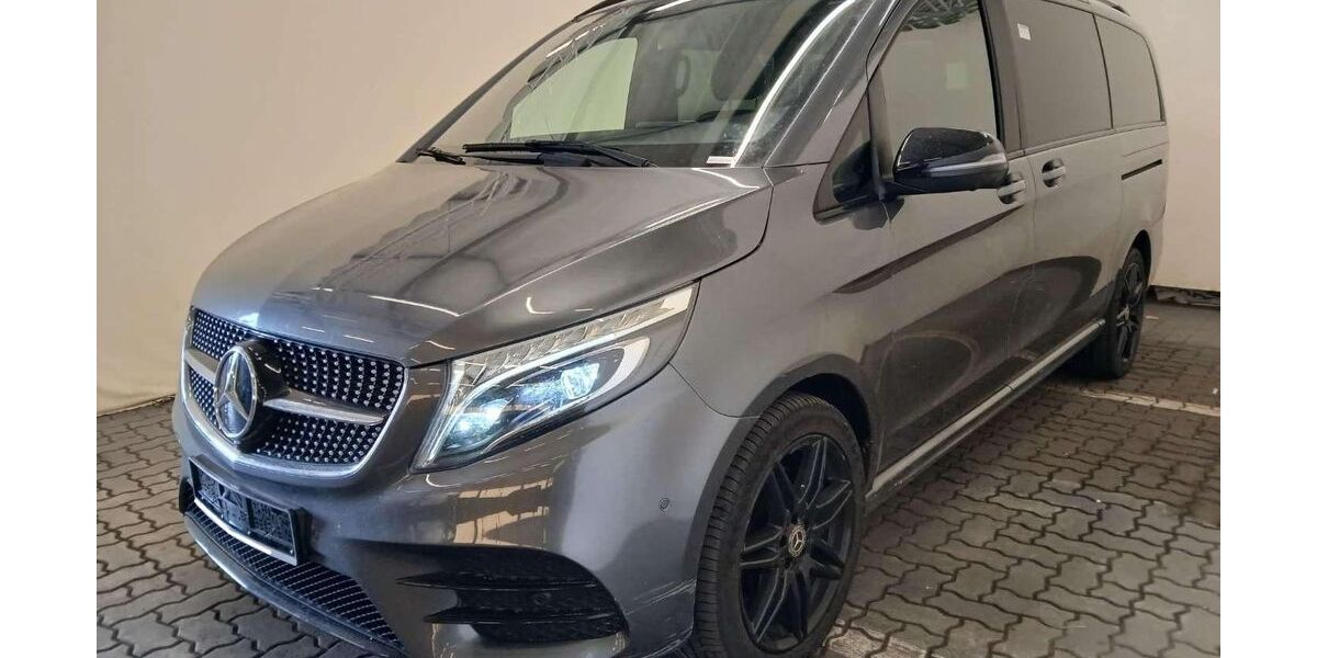Mercedes-Benz V 250 32.900 km 53.935 &euro; Hamm 59067