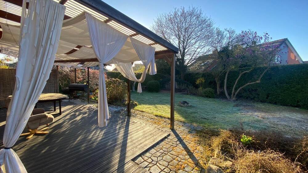 Besonderes Einfamilienhaus mit einzigartigem Charme in bester Lage von Sassenberg - Einfamilienhaus Sassenberg | Angebot:26248695