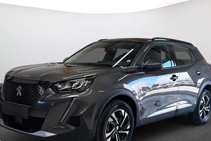 Peugeot 2008 47.179 km 15.554 &euro; Münster - Amelsbüren 48163