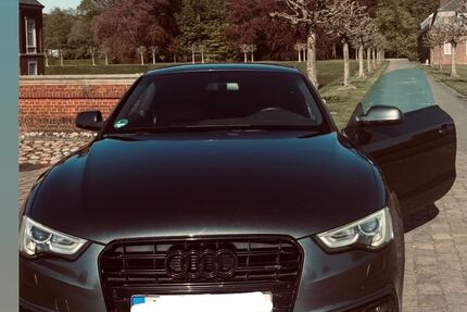 Audi A5 172.000 km 11.300 &euro; Werne 59368