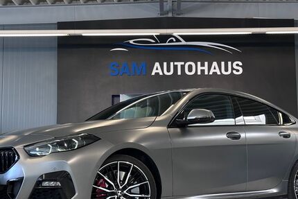 BMW 218 Gran Coupé 165.000 km 21.950 &euro; Wadersloh 59329