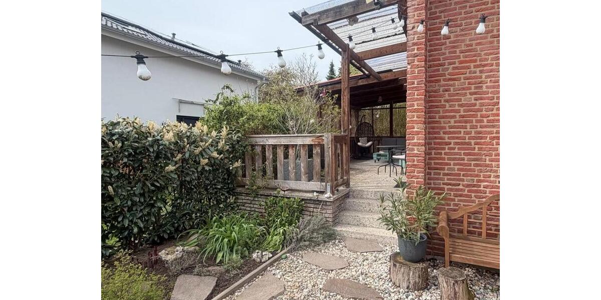 Einfamilienhaus Münster Münster-Südost - 5 Zimmer, 120 m&sup2;, 550.000&euro; | Angebot:26123085