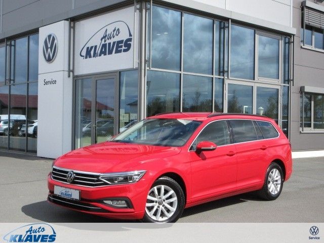 VW Passat Variant 40.000 km 25.500 &euro; Ascheberg 59387